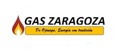 Gas Zaragoza en Ojinaga Logo